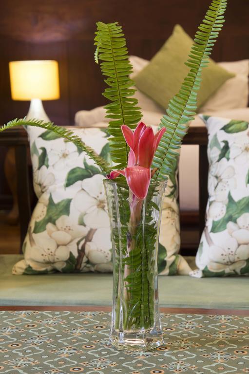 Sada Hotel Luang Prabang Exteriör bild